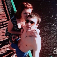 Kostya Kudryashov, 03.06.1996, Руза