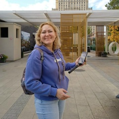 Елена Печникова, Казань