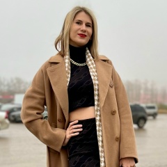 Светлана Хитрина, 23.10