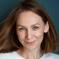 Светлана Ляпина, 09.06.1985, Оренбург