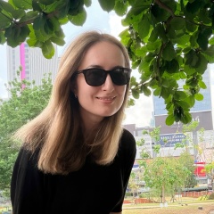 Елена Коновалова