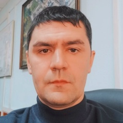 Альберт Нурисламов, 06.04.1984, Казань