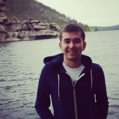 Эльдар Султанмуратов