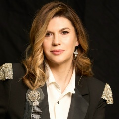 Дина Мигдал, 27.02, Москва