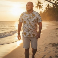 Станислав Воронович, 14.10, Красноярск