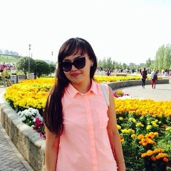 Ляззат Мырзабаева, 11.10