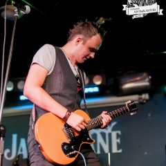 Саня Гусихин, 15.10.1991, Москва