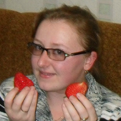 Наташа Тарасенко, 25.12.1984, Амурск