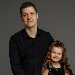 Никита Иванченко, 17.05, Москва