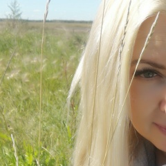 Мария Орлова, 25.07.1972, Москва