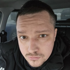 Максим Горохов, 18.06.1995, Санкт-Петербург