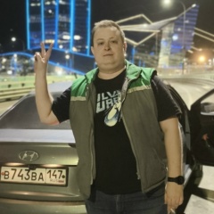 Алексей Рульков, 20.10.1992, Санкт-Петербург