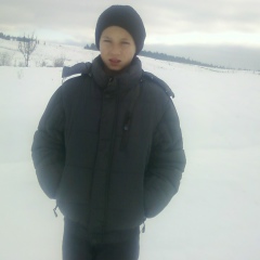 Віталік Гребович, 25.03.1998, Львов