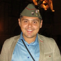 Айдар Халиуллин, 16.07, Уфа