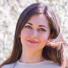 Татьяна Митякина, 17.02.1988