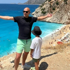 Гасан Мусаев, 03.01, Санкт-Петербург