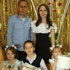 Алексей Малышенков, 25.11, Знаменск