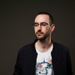 Даник Эстерман, 19.06.1987, Zürich