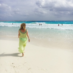 Даша Зайцева, 15.10, Москва