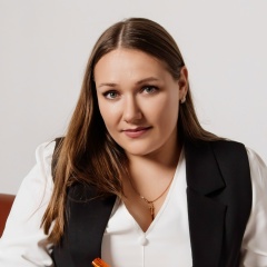 Мария Бранченко, 02.05.1991, Тамбов