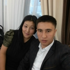 Ринат Тилепбергенов, 24.09.1991, Алматы