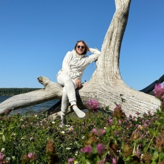 Ирина Бурдина, 19.01