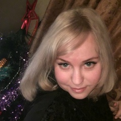 Диана Орлова, 01.01, Краснознаменск