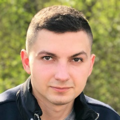 Леонид Петров, 14.07.1995, Унгены