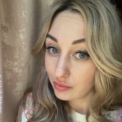 Громова Елена, 24.06