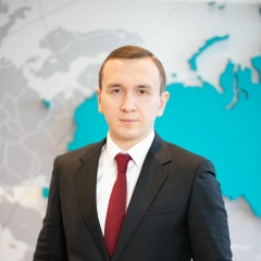 Аскер Тлишев, 23.08, Москва