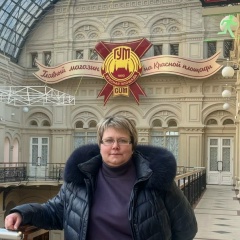 Екатерина Петрушина, 22.08.1986, Климово