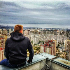 Bogdan Demchenko, 23.12, Киев