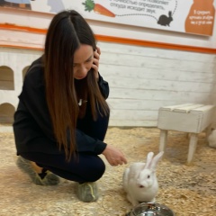 Светлана Шакирова, 09.11.1987, Уфа