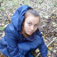 Юля Кириллова, 21.11.1985, Киев