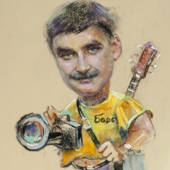 Сергей Барвинский, 18.07.1962