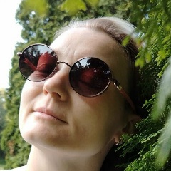 Ольга Ольга, 18.07, Владимир