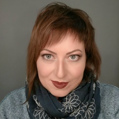 Наталья Хобта, 17.07.1984