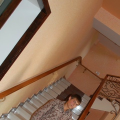 Виталик Мирошниченко, Ургенч