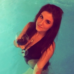 Liza Pavlova, 07.12.1994, Москва