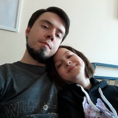 Сергей Фадеев, 04.02.1986, Ловцово