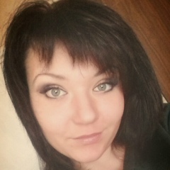 Татьяна Рыбак, 10.05, Одесса