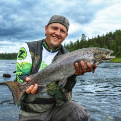 Антон Вальтер, 05.11, Москва