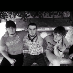 Малик Такаев, 28.12.1998, Грозный