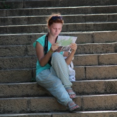 Анастасия Устинова, 11.02, Санкт-Петербург