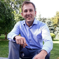 Павел Приходько, 01.09.1987, Харьков