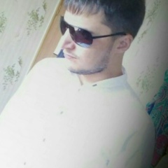 Muslim Valiev, 15.10.1989