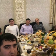 Саша Насриддинов, 31.01.1989, Самарканд