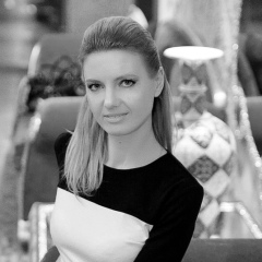 Татьяна Куценко, 01.11.1982, Полтава