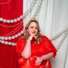 Юлия Казанцева, 06.01, Санкт-Петербург