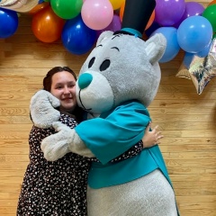 Анастасия Панькова, 09.08.1999, Зауральский